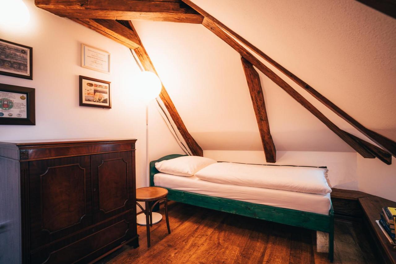 Designer Loft Apartamento Český Krumlov Exterior foto