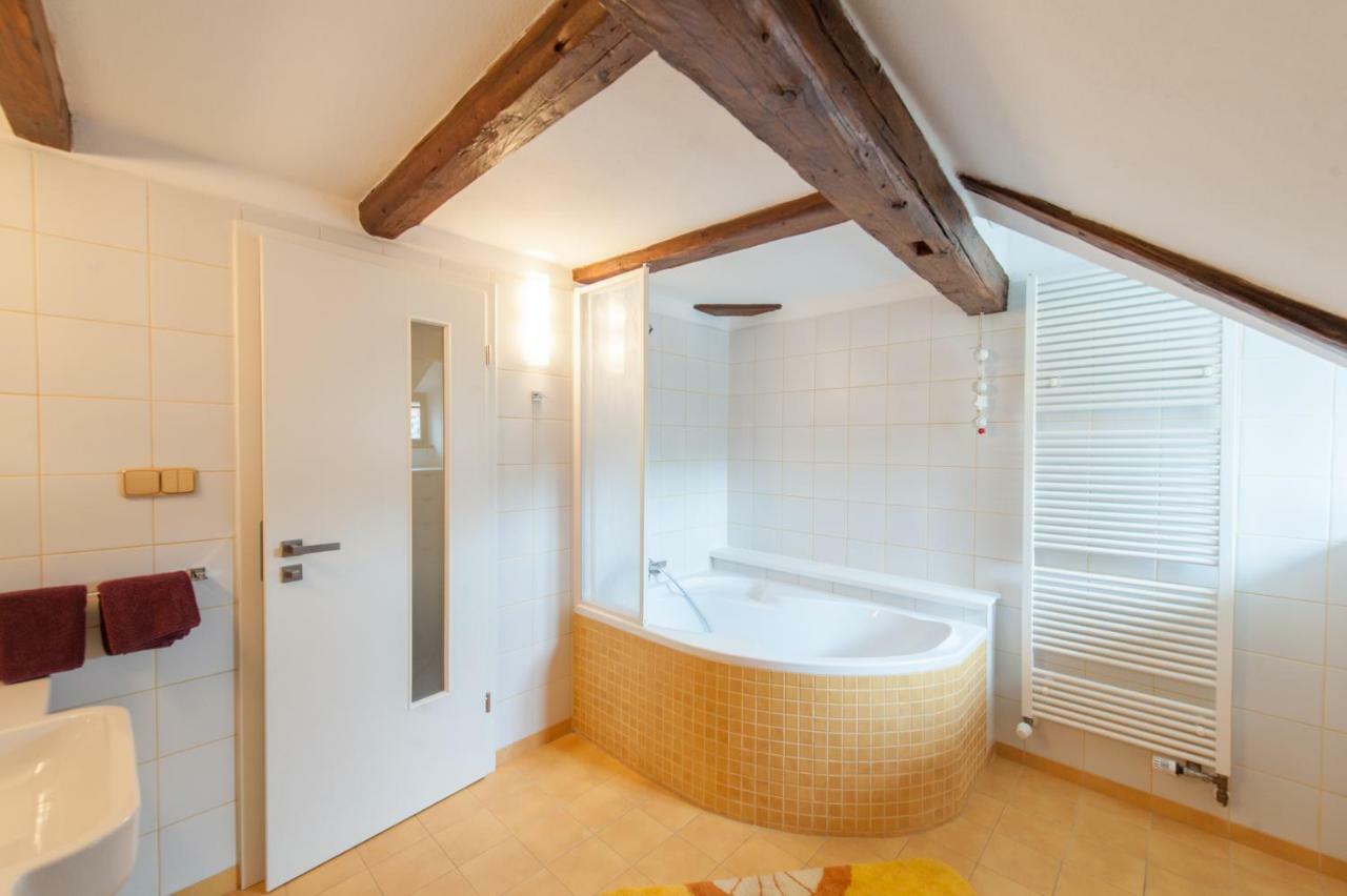 Designer Loft Apartamento Český Krumlov Exterior foto
