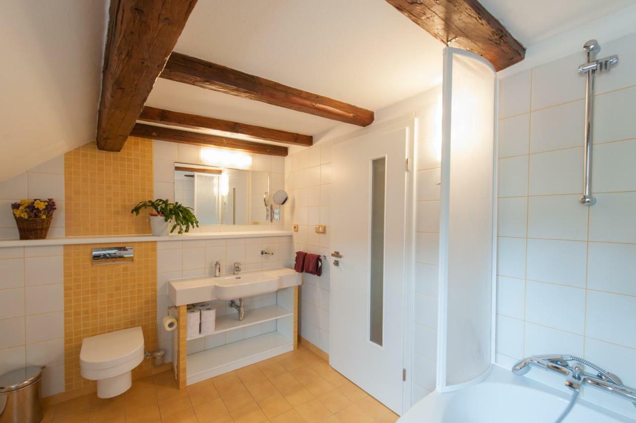 Designer Loft Apartamento Český Krumlov Exterior foto