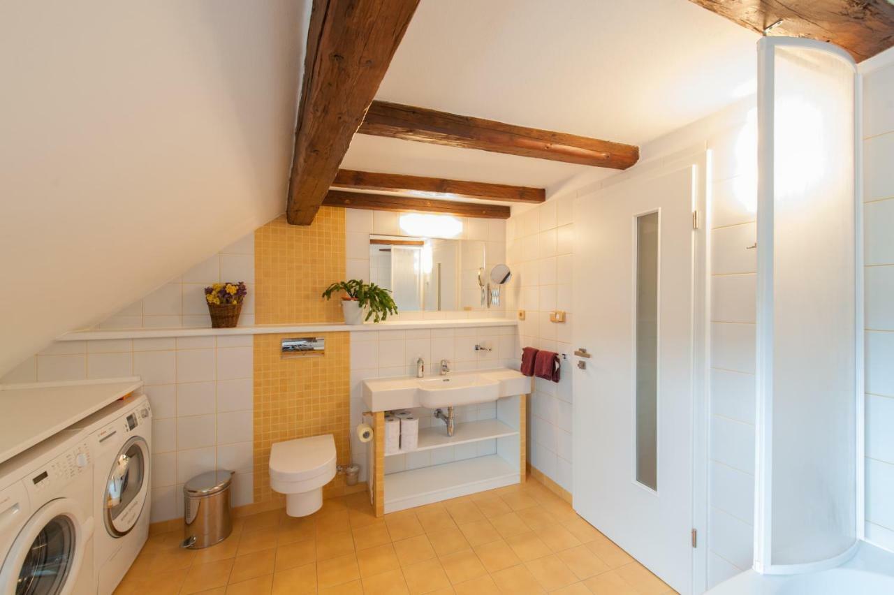 Designer Loft Apartamento Český Krumlov Exterior foto